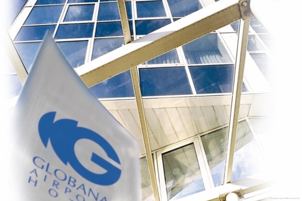 Hotel Globana Airport (Schkeuditz)